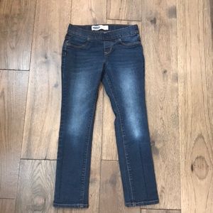 Old navy skinny jeans